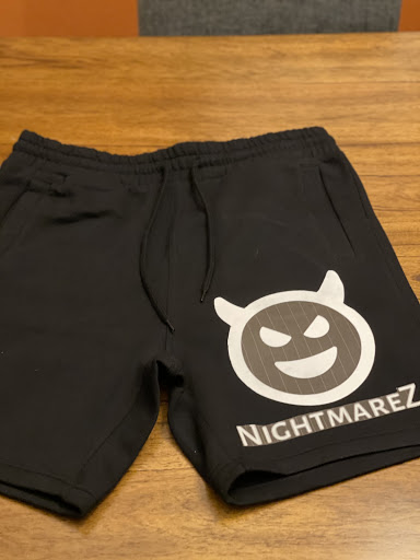 NightMareZ - Visual