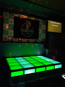 Acapella Karaoke & Boxes 4