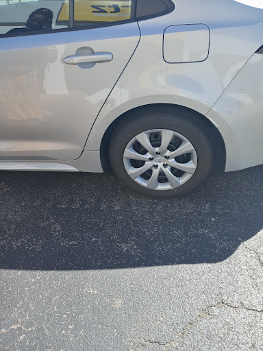 Hertz Car Rental - Memphis - Mount Moriah HLE - Thumbnail