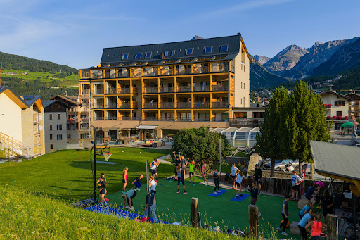 Hotel Funivia