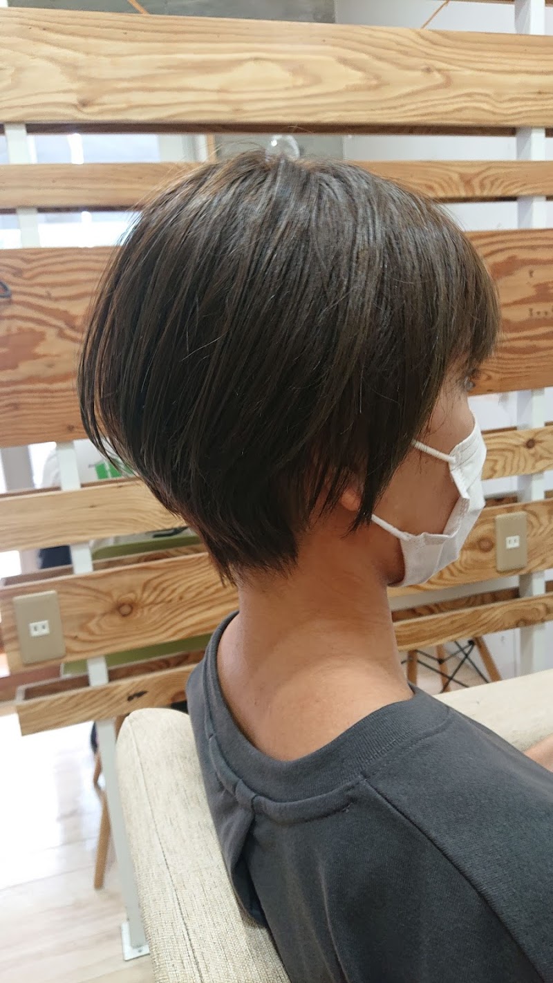 ViaLa Hair ヴィアラヘアー