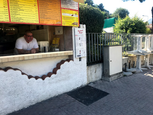 Festival Pizza