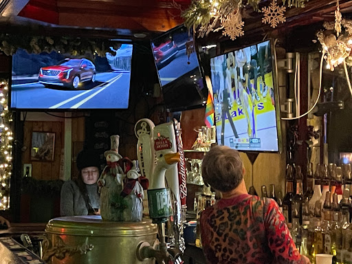 Charlies Sports Bar - Thumbnail