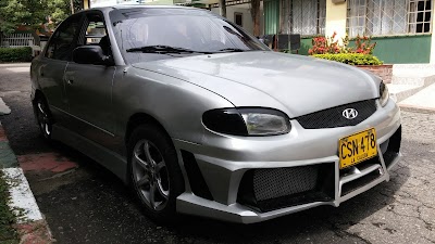 Photos of ALX Tuning Soung Designs