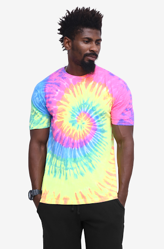 Circle Clothing - Visual
