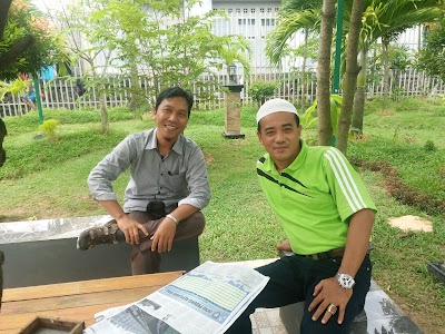 Photos of Lembaga Pemasyarakatan Batam