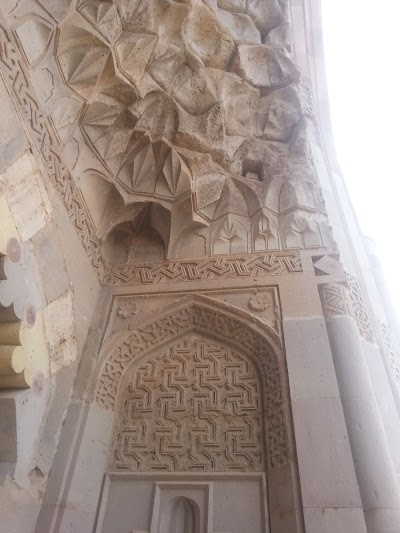 Photos of Sultanhan