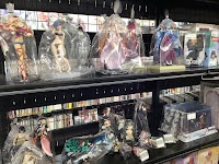 古本市場久宝寺店