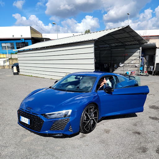 AUTOHOUSE Srl - Thumbnail