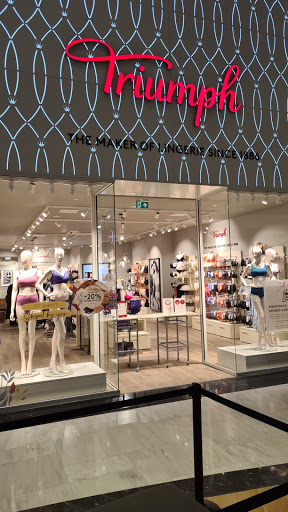 Triumph Lingerie - Leidschendam