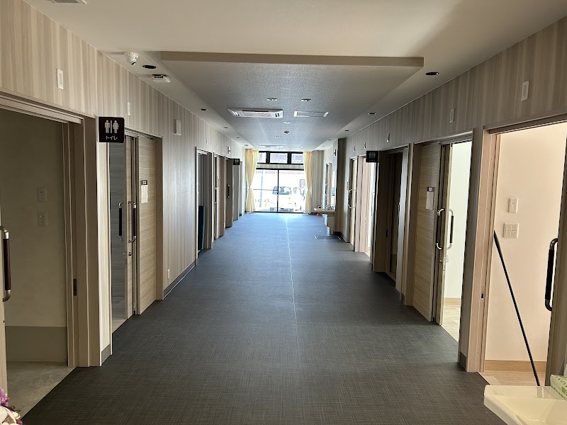 地域共生ホームこよいの里