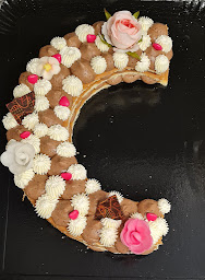 Photo n°39 de Boulangerie-pâtisserie Émilie et Stéphane à Lunéville (Pâtisserie)