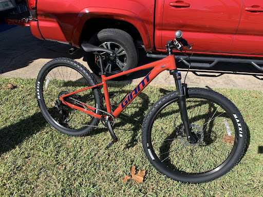 Robin's Bikes & Fitness Gallery - United States