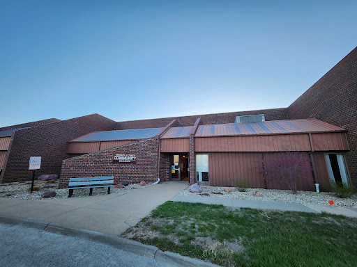 Nemaha County Community Center Gallery - United States