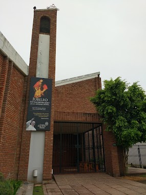 Parroquia del Espíritu Santo, Author: Cristian Llompart