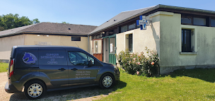Photo n°1 de Clinique internationale du Cheval Gouvieux à Gouvieux (Clinique vétérinaire)