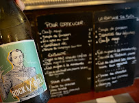 Menu Cafe L'estival Brasserie Page 16