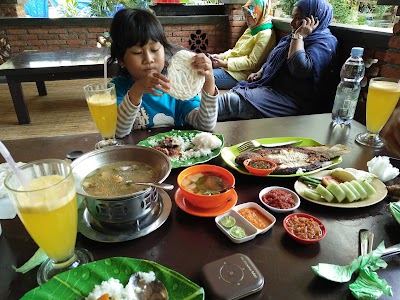 Photos of Pondok Laras Restaurant
