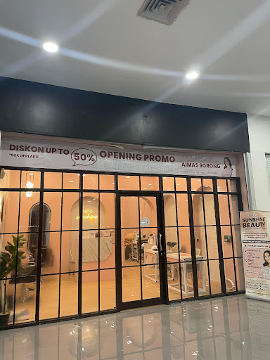 Sunshine Beauty Studio Aimas