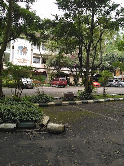 Photos of Polsek Cimanggis