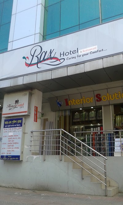 Photos of Rax Hotel And Resturant