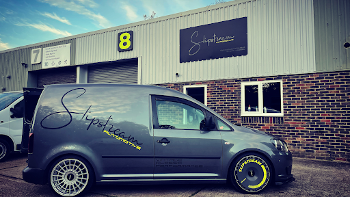 Slipstream Automotive