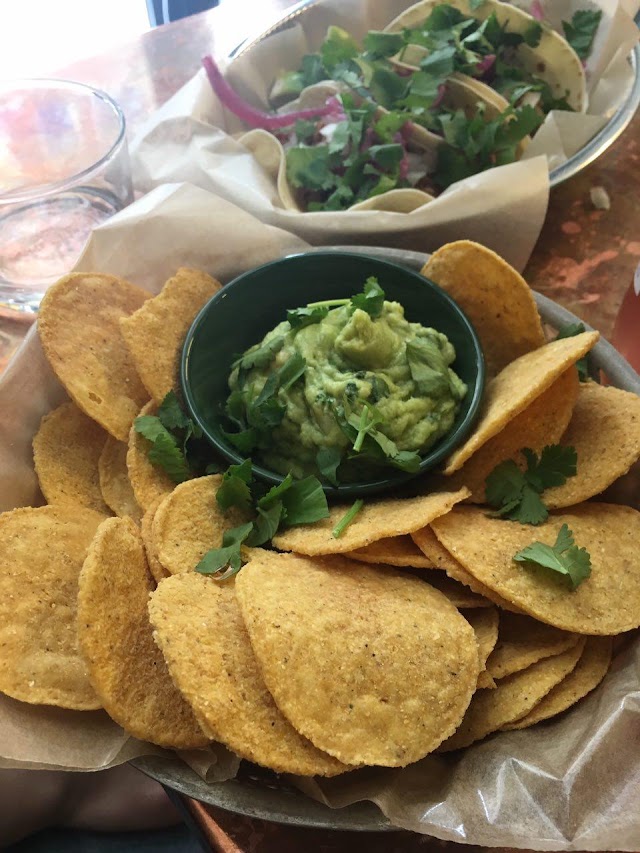 El Taco Truck's Taqueria