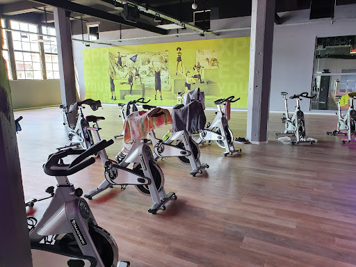 INJOY Xpress Fitness Heidenau Gallery - Germany