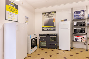 Photo n°5 de Blanc Brun - Gillet Franck à Saint-Germain-du-Bois (Magasin de poêles à bois)