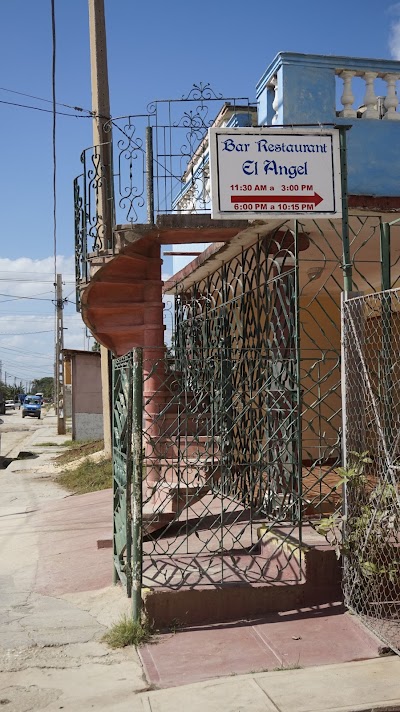 Photos of El Angel