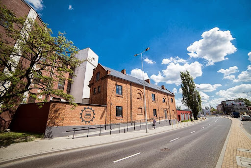 Hostel Fabryka