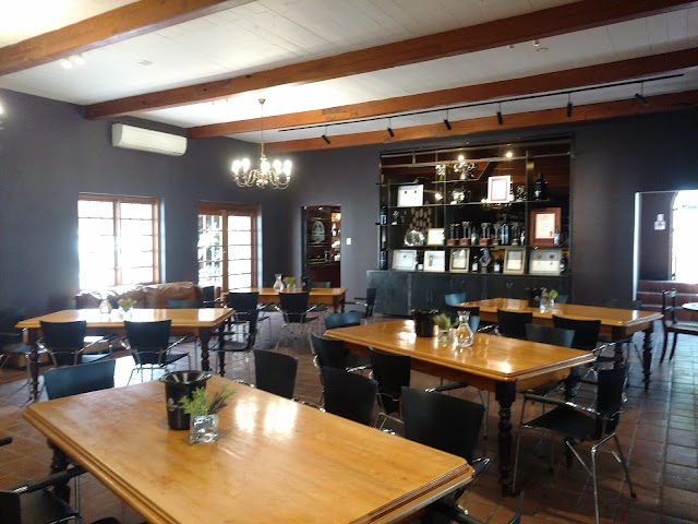 Simonsig Wine Estate