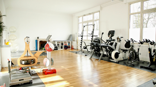 Photo n°1 de Ludwig LAUPA à Neuilly-sur-Seine (Centre de rééducation)