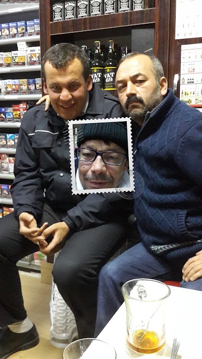 Photos of &Ouml;zg&uuml;n Market