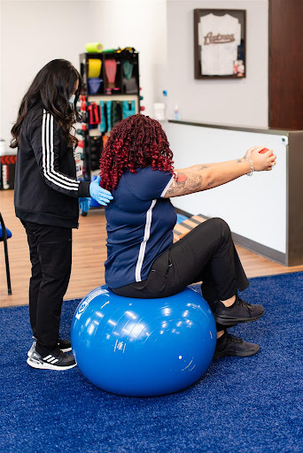 Total Wellness Physical Therapy - Sugar Land - Thumbnail