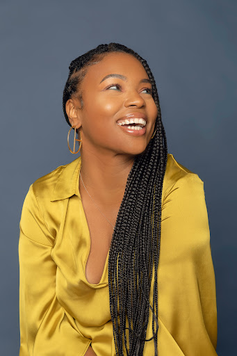 Yeyebraidz - Visual