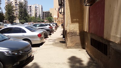 Photos of Ophtalmologiste Dr Aberkane Moussaoui A