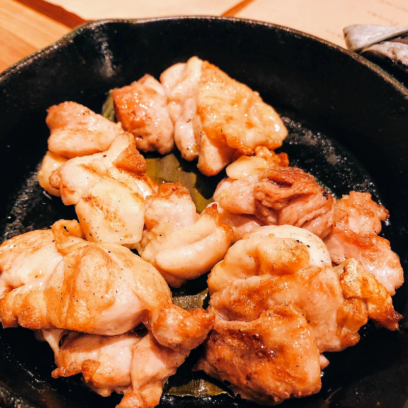 三陸宮古居酒屋大ちゃん