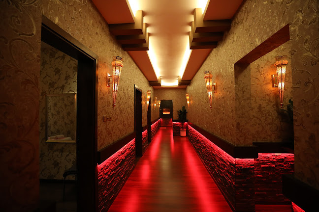 Manali Spa Ajman - Massage Centre & Relaxation - Ajman