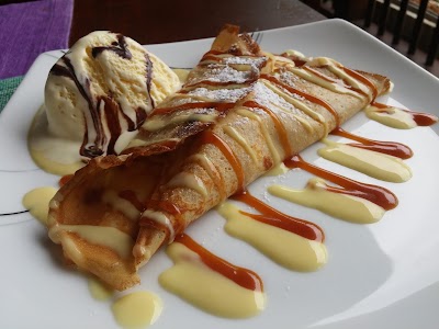 Photos of Crepe-ology Restaurant