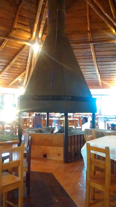 Photos of Hostal Quechupehuen