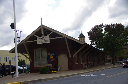 Village of Goshen Police Department - Thumbnail