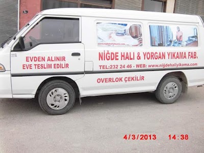 Photos of Nigde Hali Yikama