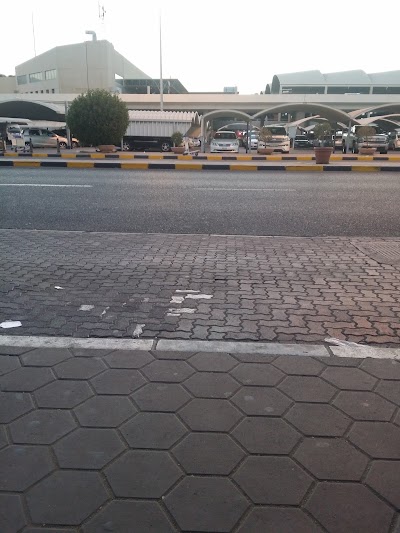 bus-station