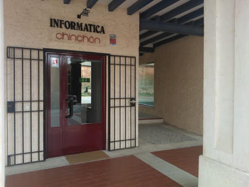 Informática Chinchón DIGI O2 - Thumbnail