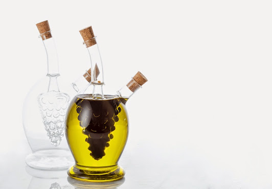 Oil & Vinegar by null