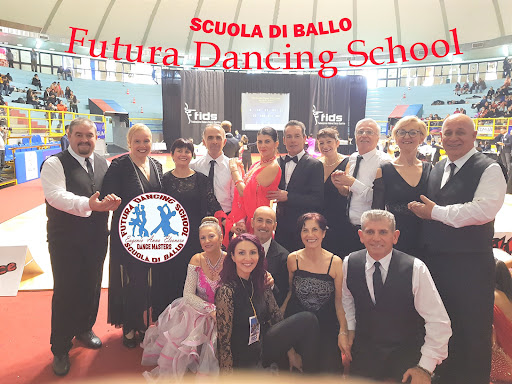 Futura Dancing School - Thumbnail