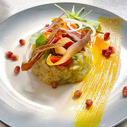 Photo n°15 de Diar - Boulogne à Boulogne-Billancourt (Restaurant turc)