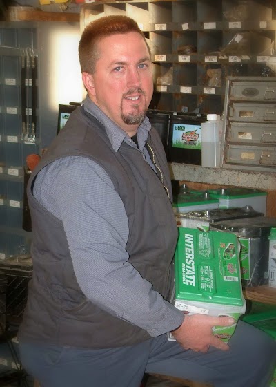 Photos of Automotive Repair and Electronic Service Inc