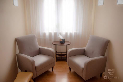 MedaMed Zespół gabinetów specjalistycznych